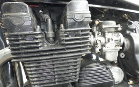 YAMAHA XJR400 4HM