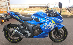 SUZUKI JIKUSA-SF250 ED22A