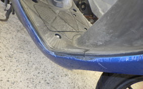 SUZUKI ADDRESS V50 CA4BA
