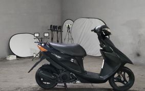 SUZUKI ADDRESS V50 CA44A