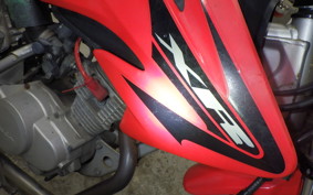 HONDA XR50 MOTARD AD14