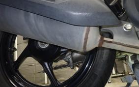 SUZUKI ADDRESS 110 2017 CE47A
