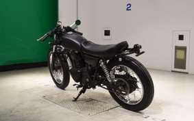 KAWASAKI 250TR BJ250A