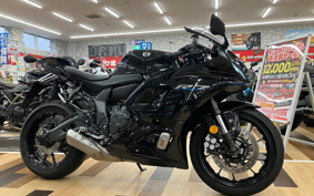 YAMAHA YZF-R7 2022 RM39J