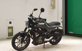 HUSQVARNA SVARTPILEN 250