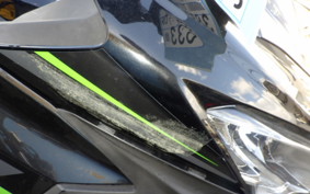 KAWASAKI NINJA 400 2018 EX400G