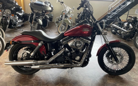 HARLEY FXDB1580 2013 GX4