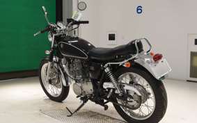 YAMAHA SR400 Gen.4 2010 RH03J