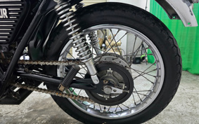 HONDA CB400 2016 CB400F