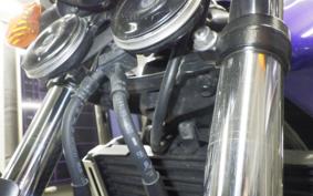 HONDA CB400SF GEN 4 2016 NC42