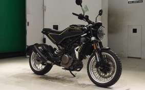 HUSQVARNA SVARTPILEN 401