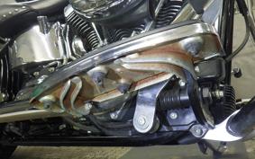 HARLEY FLSTC 1580 2007