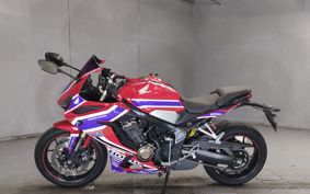 HONDA CBR650R 2019 RH03