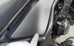 HONDA REBEL 250 A 2023 MC49