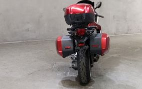 HONDA VFR1200F DCT 2011 SC63