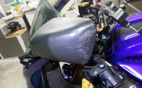 YAMAHA YZF-R25 A 2023 RG43J