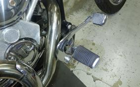 YAMAHA DRAGSTAR 400 1998 4TR