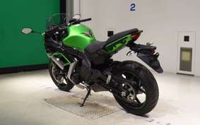 KAWASAKI NINJA 400 2015 EX400E