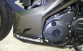 KAWASAKI NINJA 400 2024 EX400G