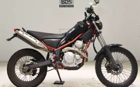 YAMAHA TRICKER Gen.2 2004 DG16J