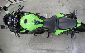 KAWASAKI ZX-25R 2023 ZX250E