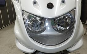 YAMAHA MAJESTY 250 Gen.2 SG03J