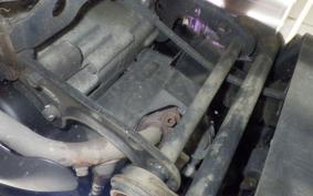 YAMAHA AXIS 125 TREET 2009 SE53J