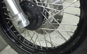 HARLEY FLSTC 1340 1989