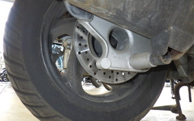 SYM RV125 EFi