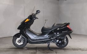 HONDA FORESIGHT MF04