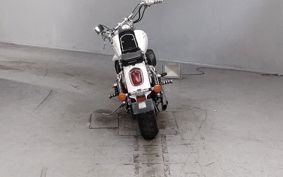 HONDA SHADOW 400 NC34