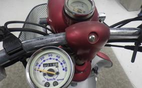 SUZUKI PALETTE CA45A