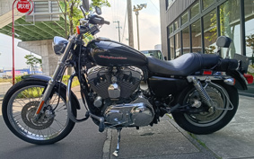 HARLEY XL1200C 2006 CGP