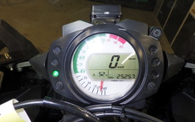 KAWASAKI ZX 10 NINJA R 2008 ZXT00E