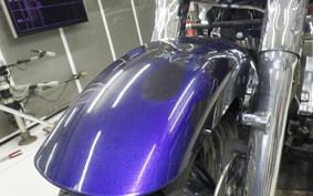 HARLEY FLSTF 1450 2002