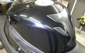 BMW S1000RR 2015