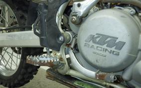 KTM 250 EXC R