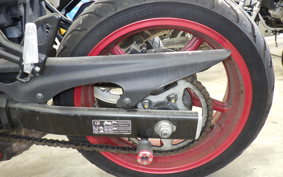 SUZUKI SV650 A 2021 VP55B