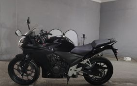 HONDA CBR400R NC47