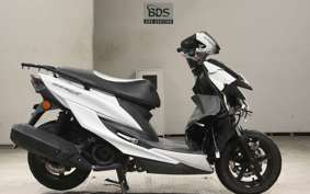 YAMAHA CYGNUS 125 XSR 3 SED8J