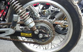 HONDA GB250 CLUBMAN Gen.4 MC10