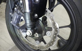 HONDA CB125 R 2004 JC79