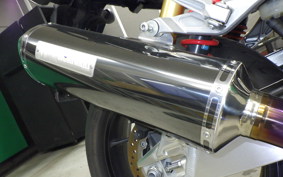 HONDA CB1300SF SUPER FOUR Gen. 3 2014 SC54