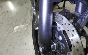 SUZUKI SV650 X A 2022 VP55B