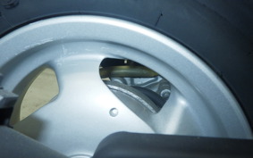 YAMAHA GEAR Gen.2 2018 UA06J