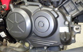 HONDA VTR 250 Gen. 2 MC33