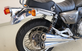 HONDA CB400 1999 NC36