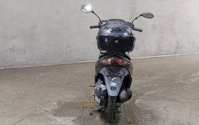 HONDA DIO AF68