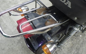 HONDA MONKEY 1988 Z50J