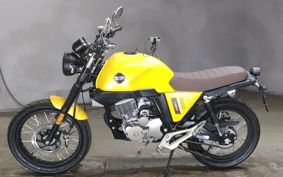 OTHER ZONTESUKAFE RACER 125 ..